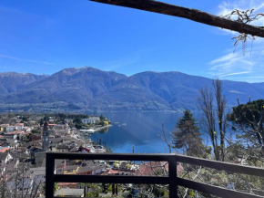 Charmantes Rustico an guter Lage Ascona